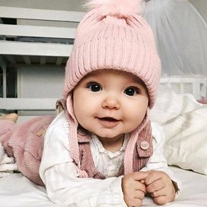 Meet your Posher, Jenna